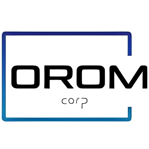 OROM Corporation Logo
