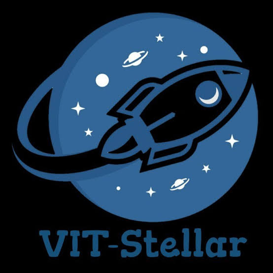 VIT-STELLAR Logo