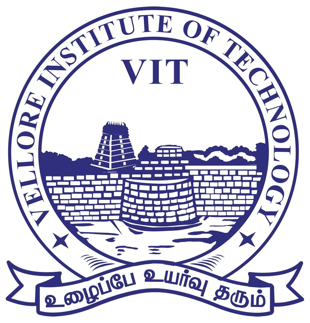 VIT Logo